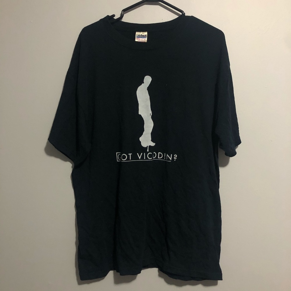 Vintage Eminem inspired Got Vicodin Shirt